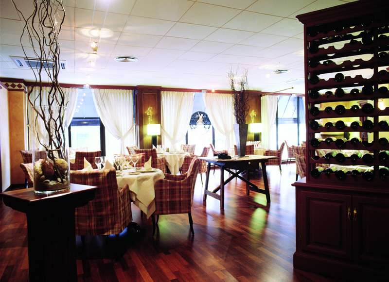Grand Plaza Hotel & Wellness Andorra