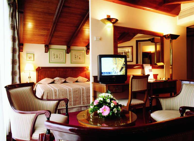 Grand Plaza Hotel & Wellness Andorra