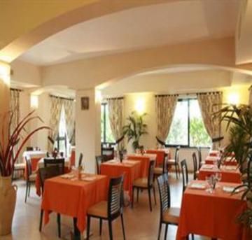 Hotel Punta Faro
