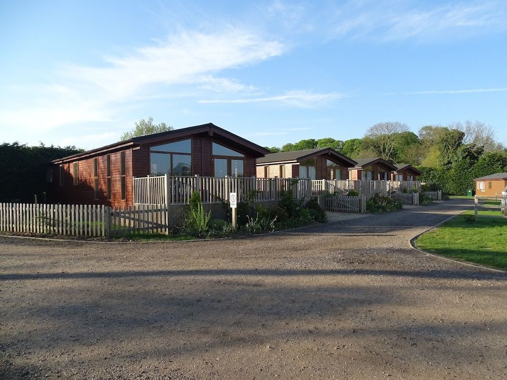 King's Lynn Camping and Caravan Park