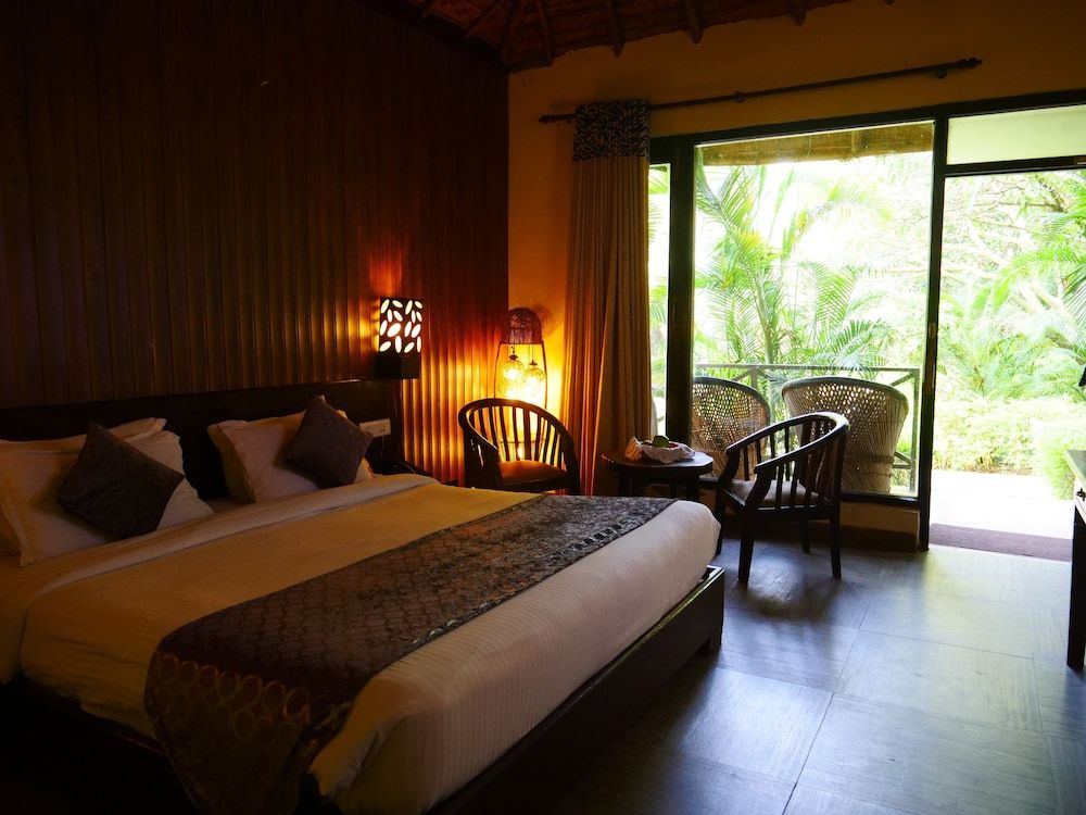 Corbett Wild Iris Spa & Resort