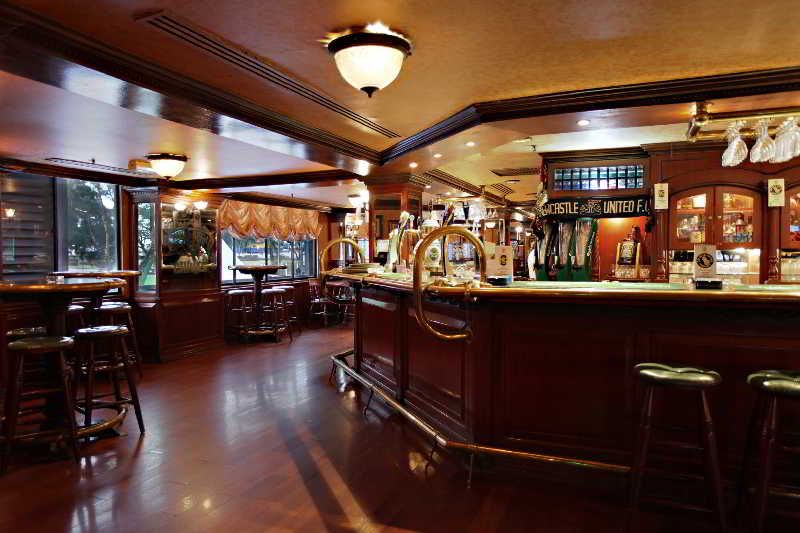 Merdeka Palace Hotel