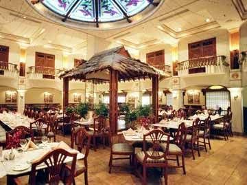 Merdeka Palace Hotel