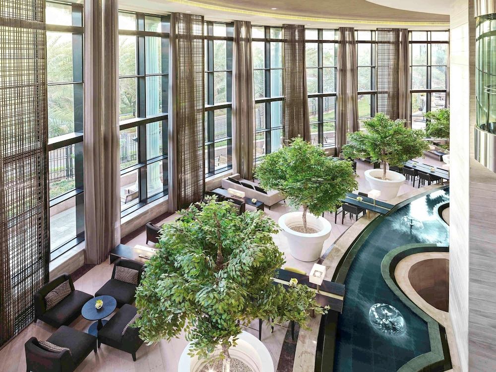Fairmont Riyadh