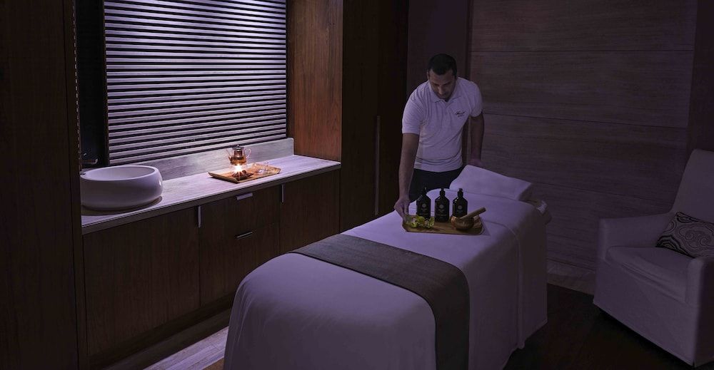 Fairmont Riyadh