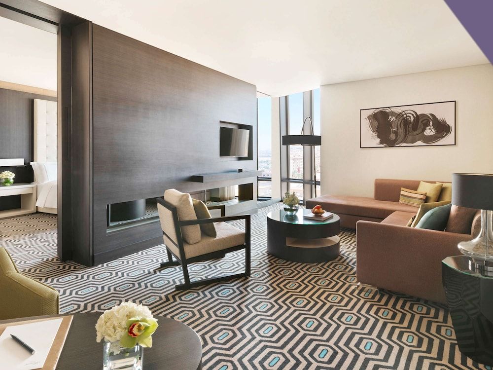 Fairmont Riyadh