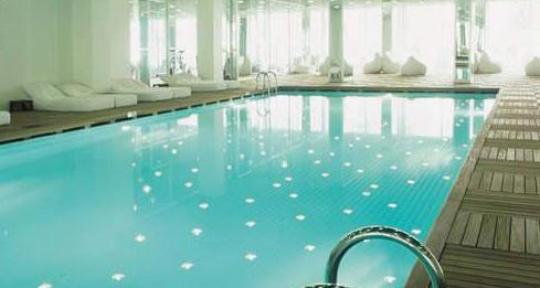 Hotel SU