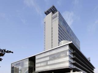 ANA Crowne Plaza Okayama