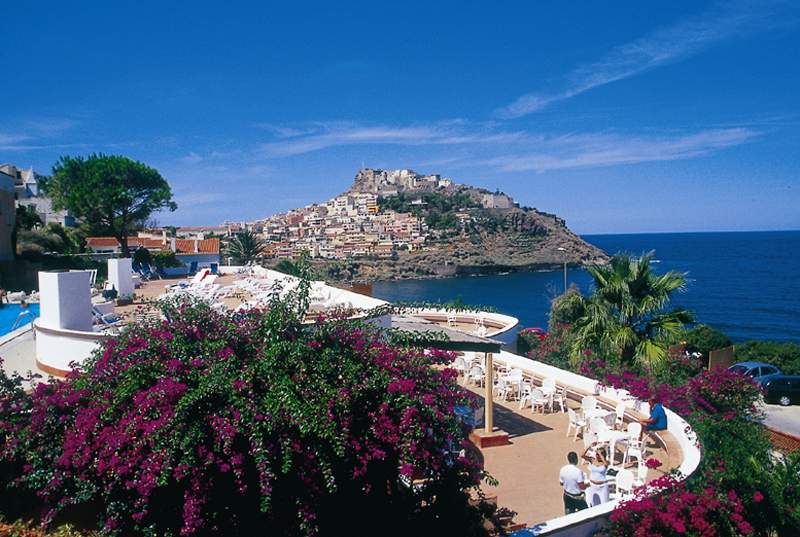 Hotel Pedraladda