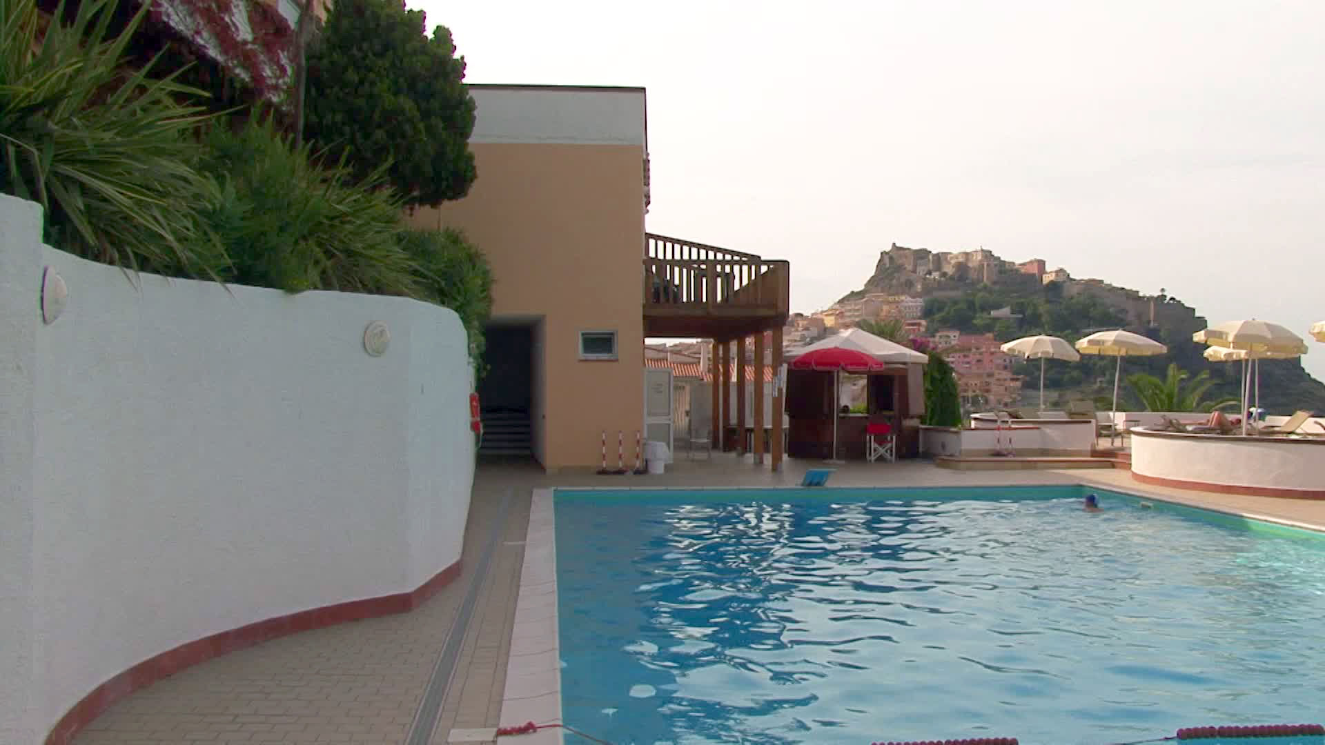 Hotel Pedraladda