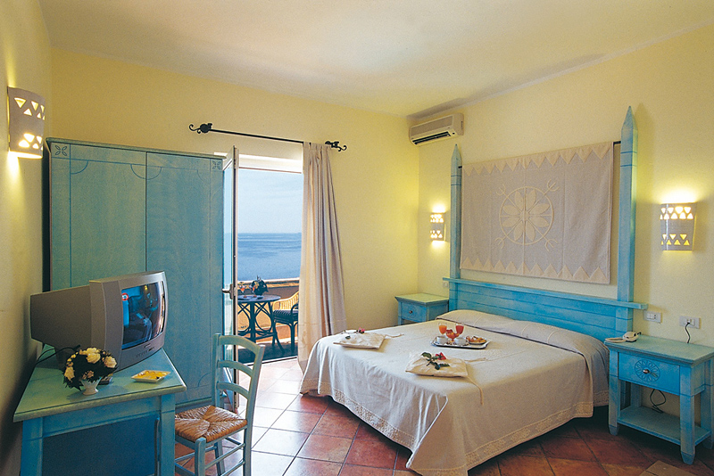 Hotel Pedraladda