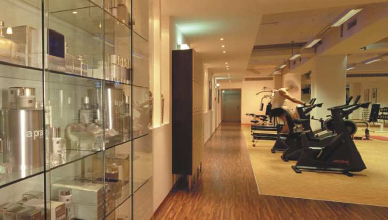 Crowne Plaza Bratislava