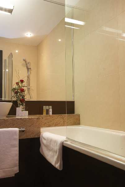 Crowne Plaza Bratislava