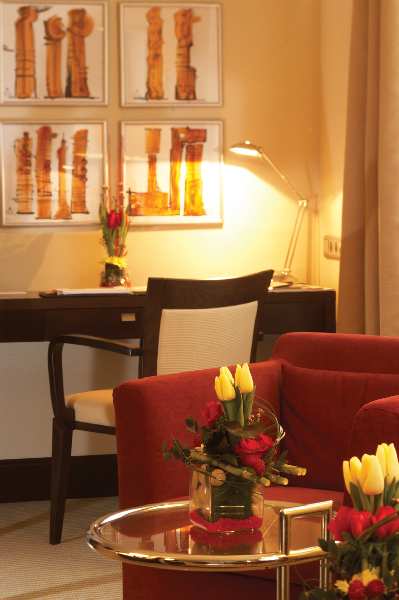 Crowne Plaza Bratislava