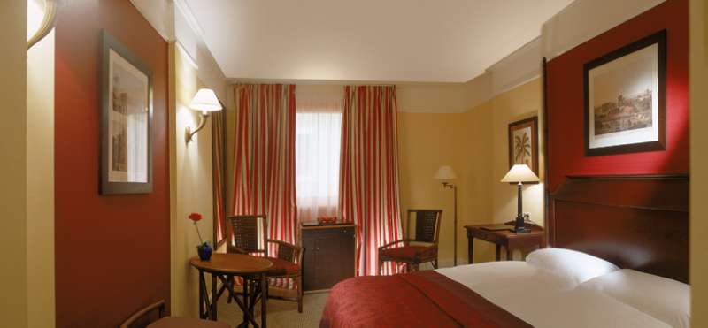 Hôtel Kipling