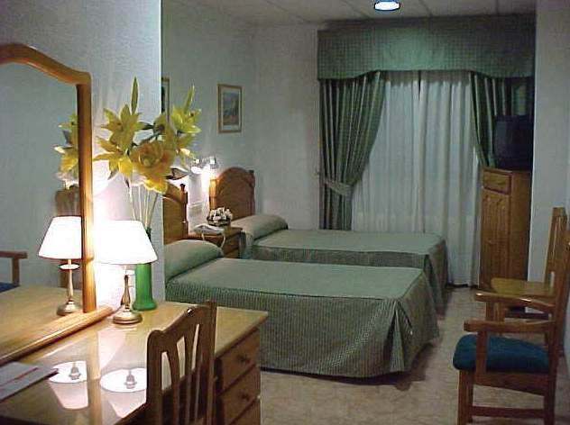 Hotel Manolo