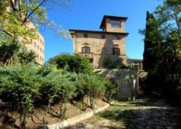 Hotel Perusia
