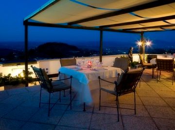 Hotel Perusia