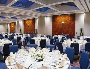 Hilton São Paulo Morumbi
