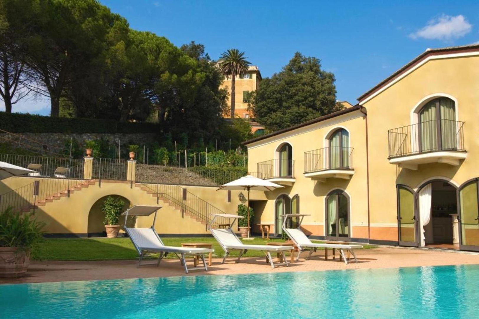 Villa Agnese