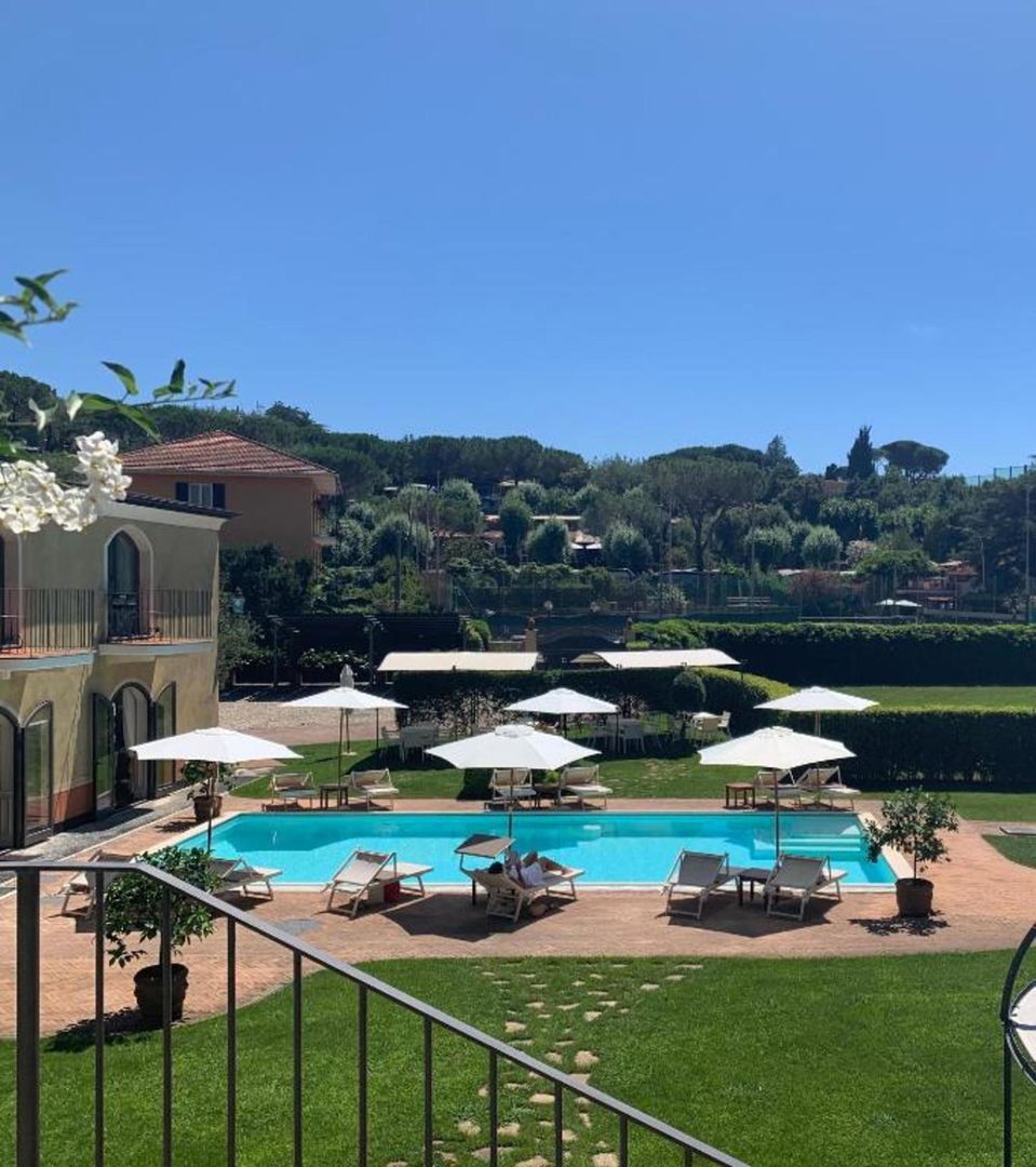 Villa Agnese