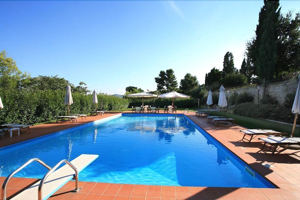 Villa Matarazzo