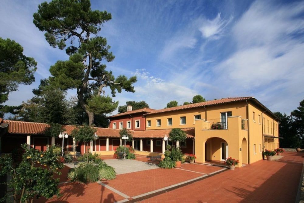 Villa Matarazzo