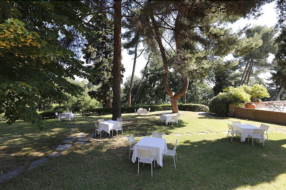 Villa Matarazzo