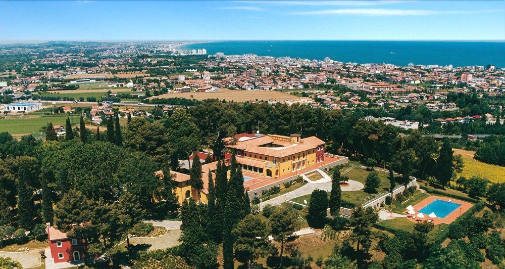 Villa Matarazzo