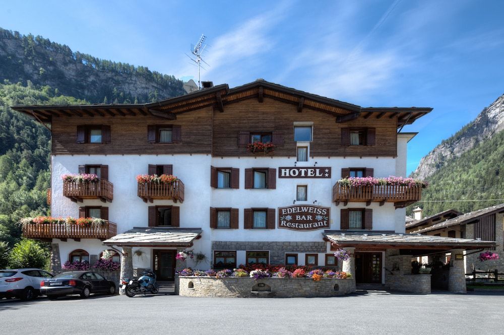 Albergo Edelweiss