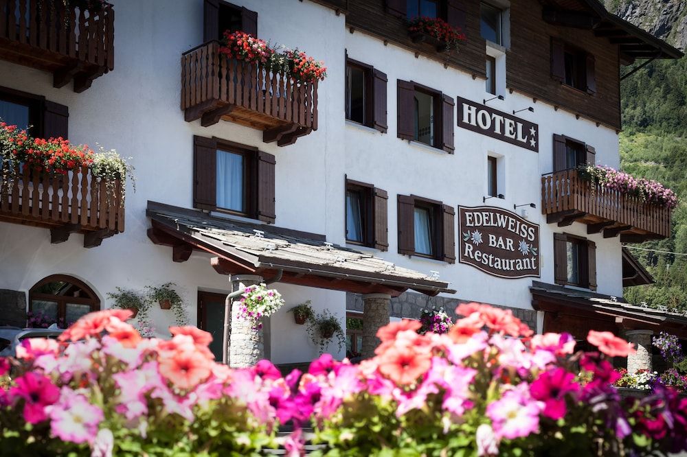 Albergo Edelweiss