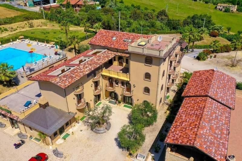 Country House Vecchio Frantoio