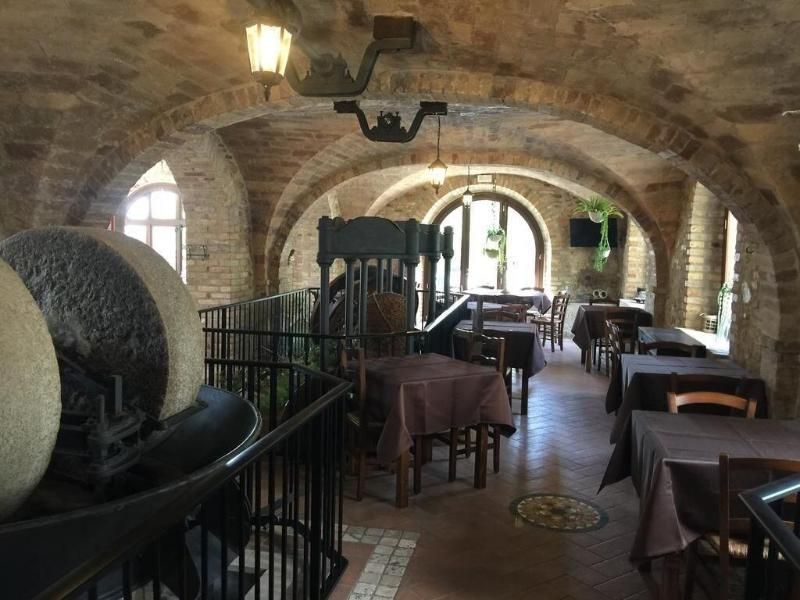 Country House Vecchio Frantoio
