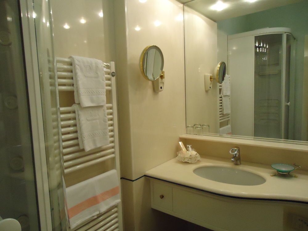 Hotel Matilde
