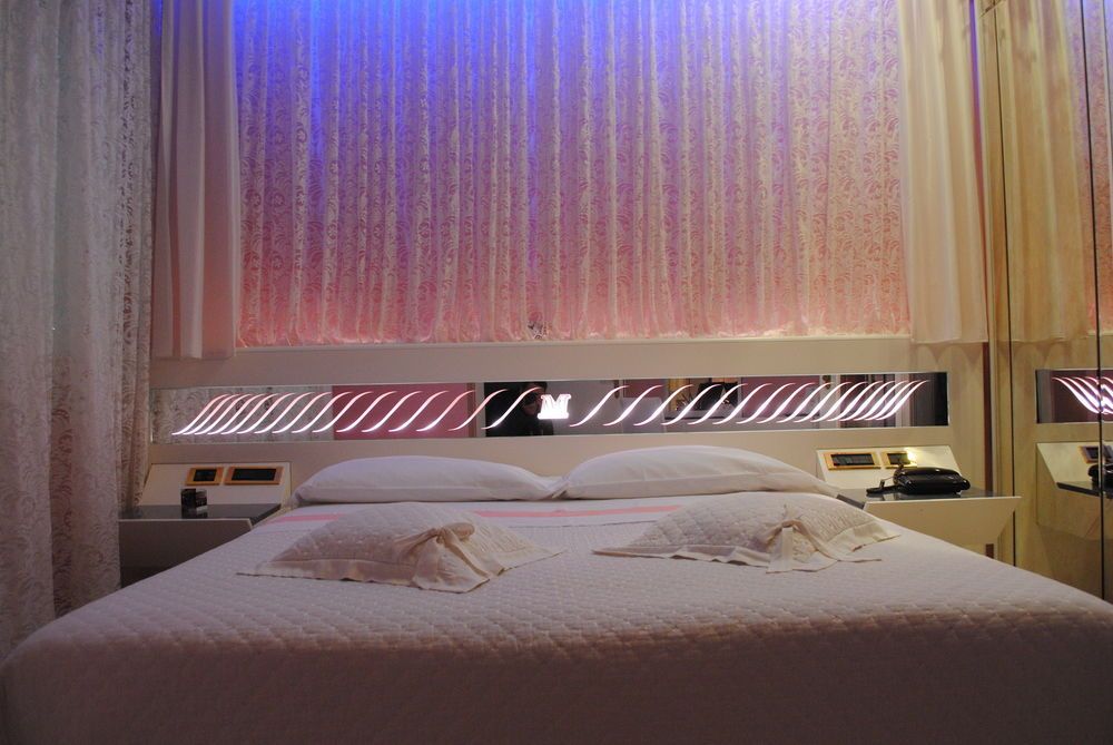 Hotel Matilde