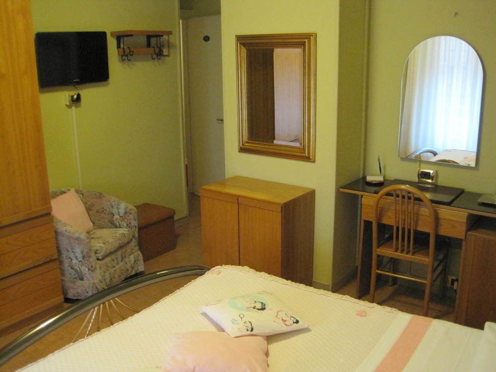 Hotel Matilde