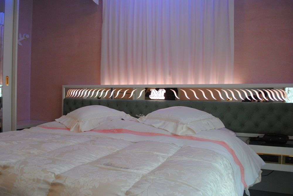 Hotel Matilde