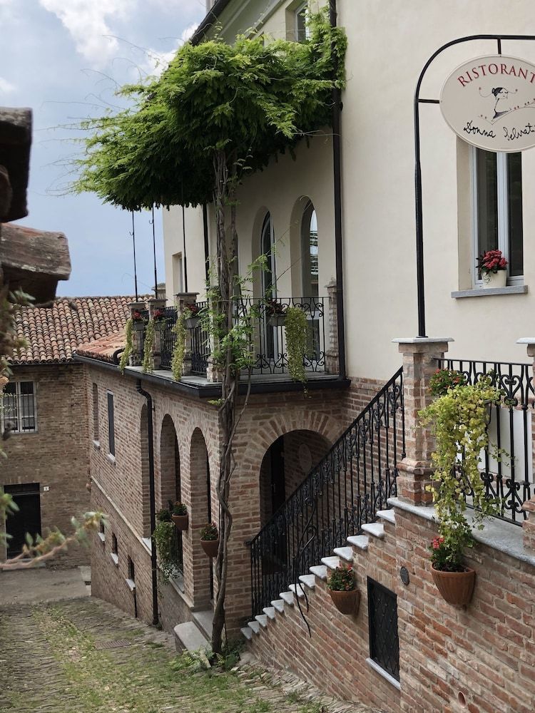 Locanda Borgo Vecchio