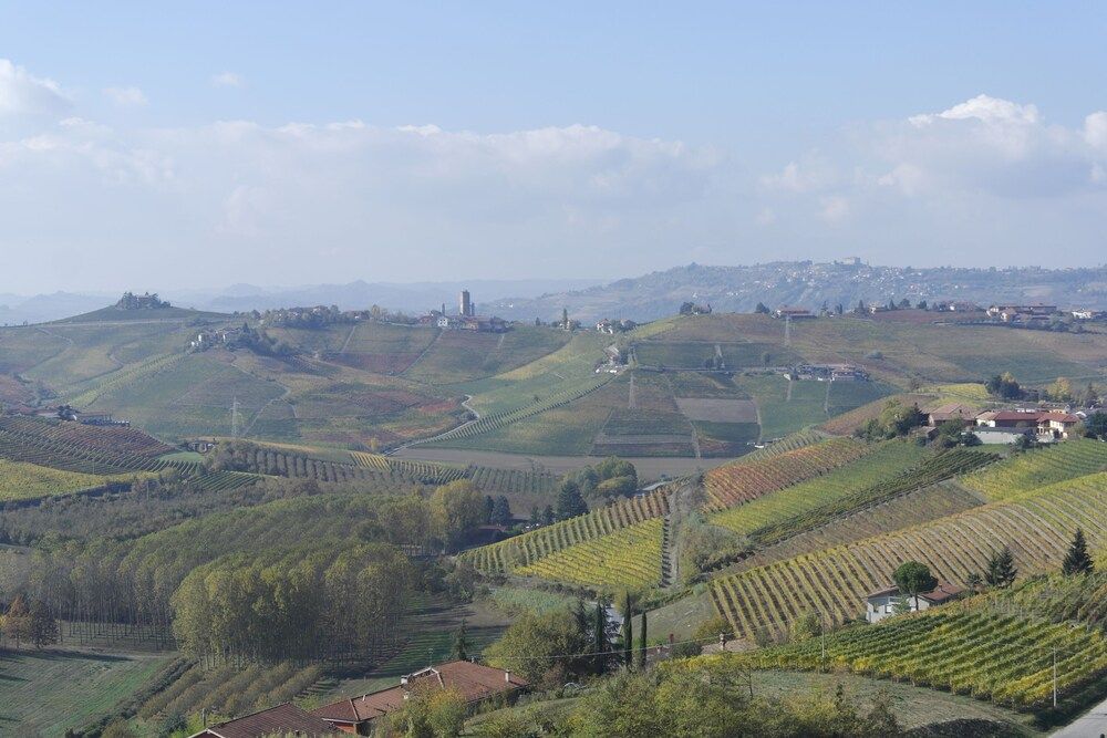 Locanda Borgo Vecchio