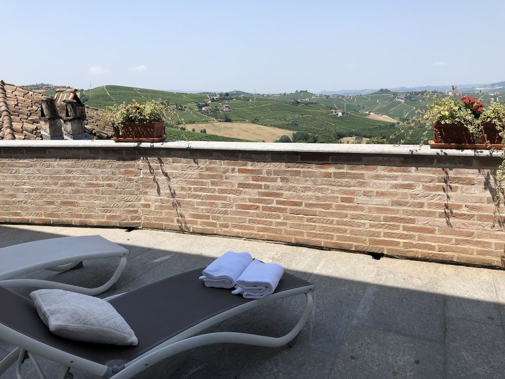 Locanda Borgo Vecchio