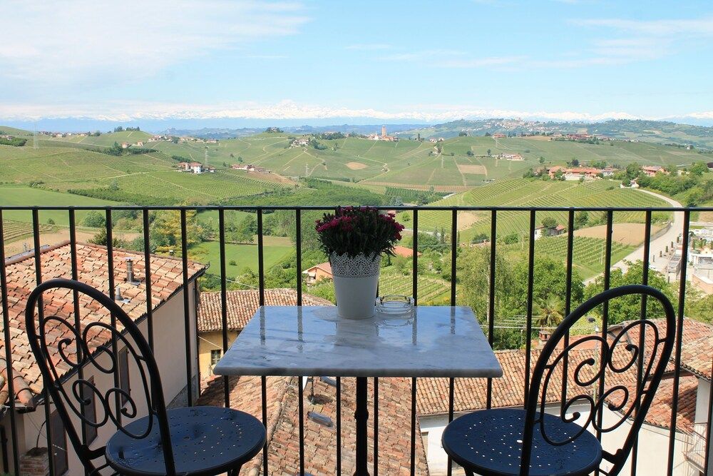 Locanda Borgo Vecchio