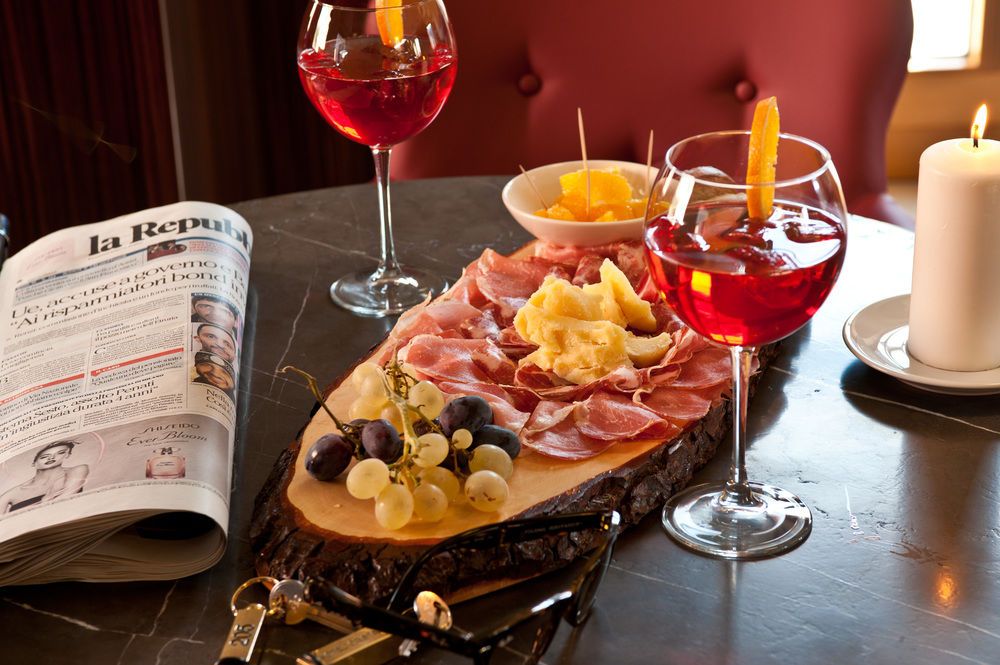 Hotel Cristallo