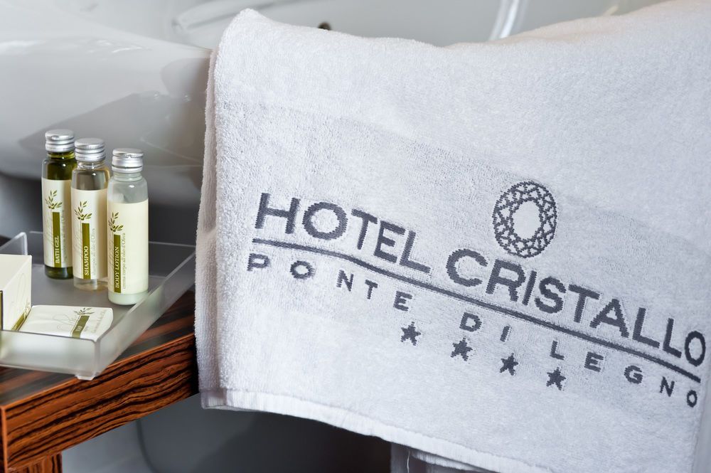 Hotel Cristallo