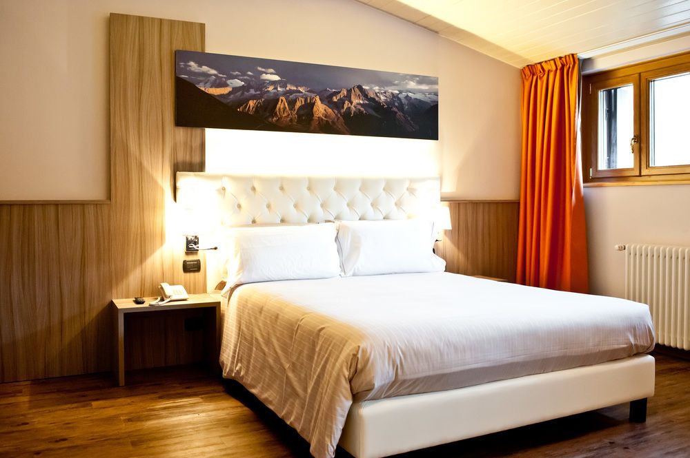 Hotel Cristallo