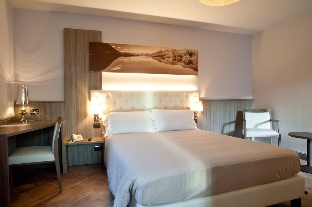Hotel Cristallo