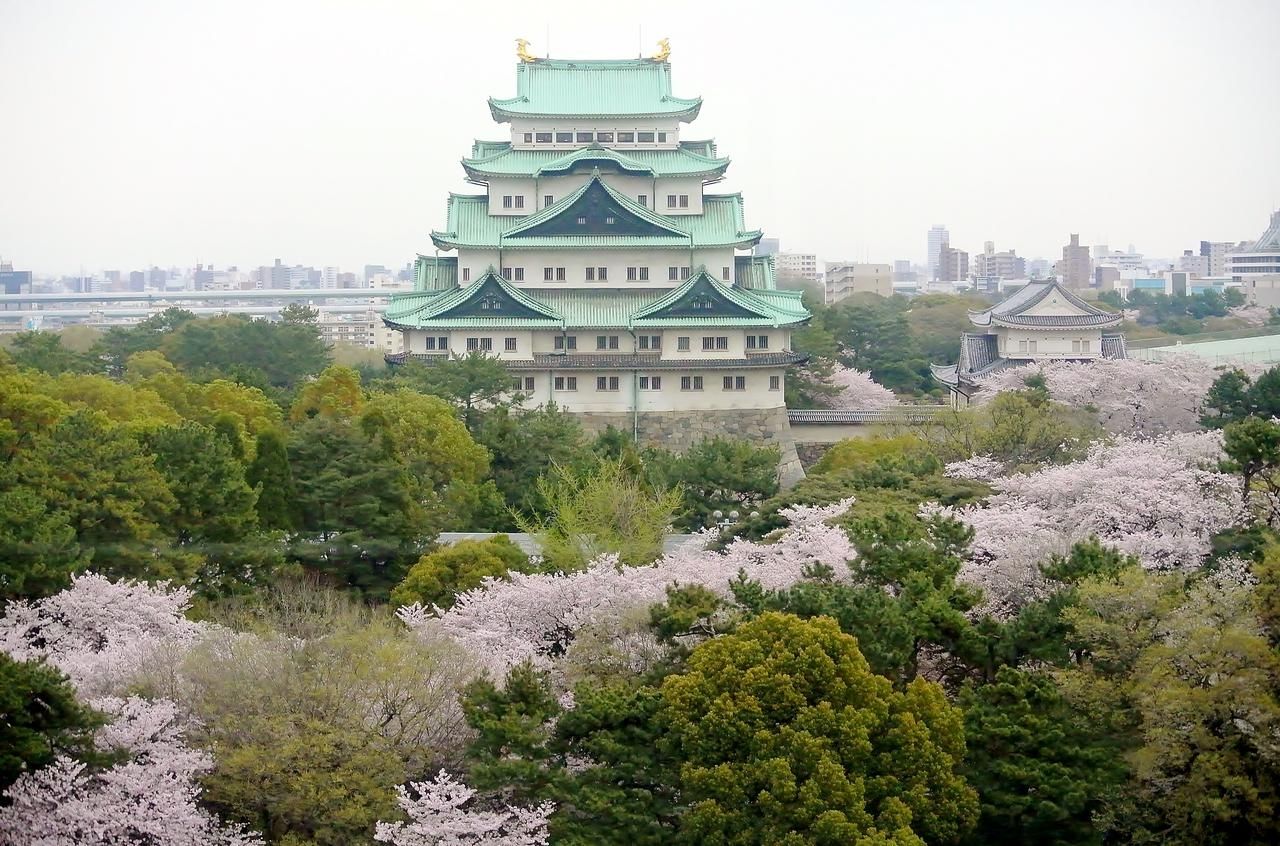ESPACIO Nagoya Castle