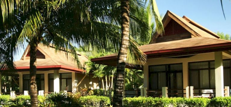 Henann Resort Alona Beach