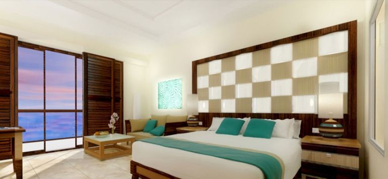 Henann Resort Alona Beach