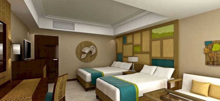 Henann Resort Alona Beach