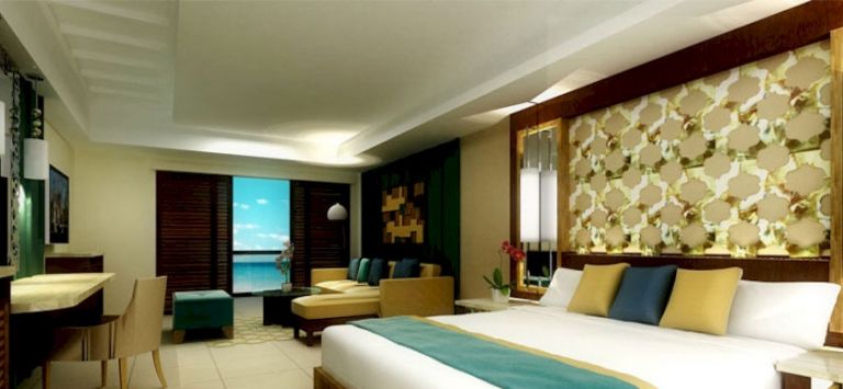 Henann Resort Alona Beach